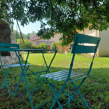 Hotel De L'Ile D'Amour Langeac Dış mekan fotoğraf